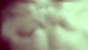 Skinny boy flexes after study, so flexible and muscular 💪