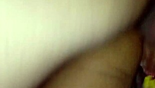 Wife flashes ass on highway, guy offers wild ride