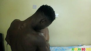 couple sharing sweet romantic moments together