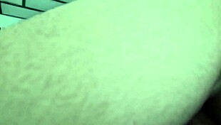 Passionate Sex Between Stepsiblings! He Cums Inside Her Deeply.