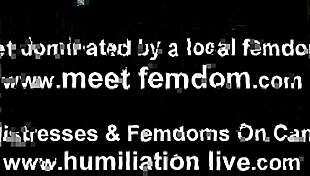 Small Cocks Like Yours Are Totally Useless