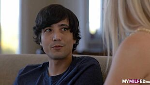 i'm bunny madison horney stepmom