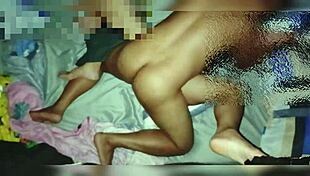 Chubby Pinay Asian Fuck In Bedroom While Husband Guards