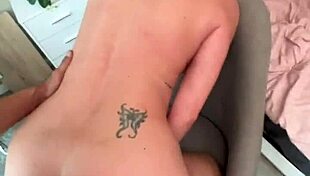 Stepmom Questions Desire for Intimate Encounter with Stepson