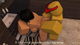 an overworked stepmoms love short ver involves big cock fucking