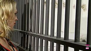 She took his dna sample after sex