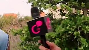 I'm traveling from Venezuela to Colombia with hope