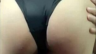 undressing doña mary in her room alone