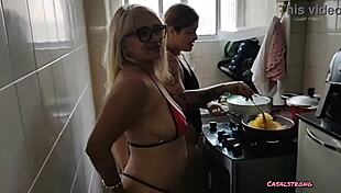 I spent Sunday with friends