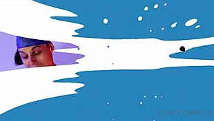 let's rip clothes in this ps4 strip game