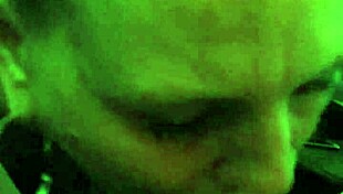 horny milf enjoys a special treat