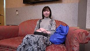 Part 1: Feisty Slender Girl in Cosplay Gets Angry After Unpermitted Creampie with Owner