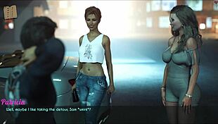 A Wife And Stepmother Navigate Daily Life Together In Episode 239