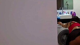 bianca naldy adores two men