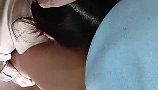 Slave Girl Student Licks Pussies Of Two Mistress Teachers Intensely