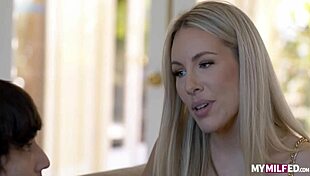 i'm bunny madison horney stepmom