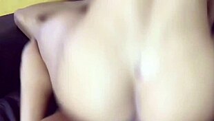 Brazilian athlete enjoys intense fitness session