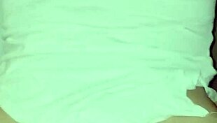 Doggystyle double penetration with sexy filipina vibrator and dick