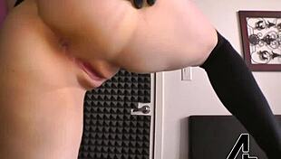 Banging the nurse, Alex Legend cums on Penny Pax's face