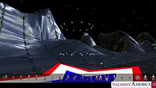 no rules at world's largest strip club