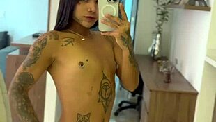 teasing with a twist 😏