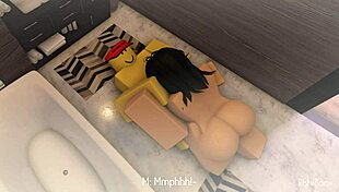 an overworked stepmoms love short ver involves big cock fucking