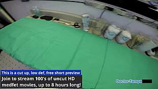 dr tampa discusses trumped up immigration policy with lilly hall