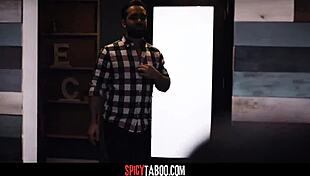 Pervy Stud Fucks Cheating Girlfriend