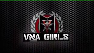 Camille Black Really Loves Serving