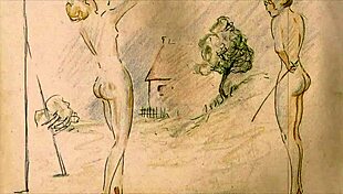 i love vintage erotic animations