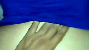 Arab Wife Gets Ass Fucked