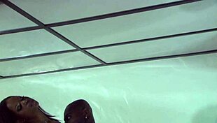 Marie Luv Pleases Sean Michaels!