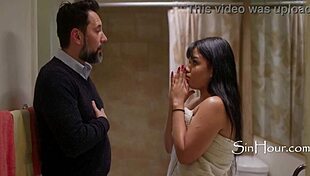 Butler blackmails newly orphaned 18 year old 😔