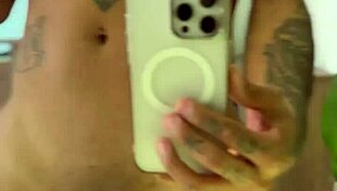 teasing with a twist 😏