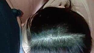 Slave Girl Student Licks Pussies Of Two Mistress Teachers Intensely