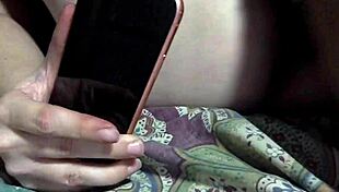 young 18 year old step sister feels deep in belly during intense session