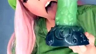 cute teen lesbian anal sex 2021