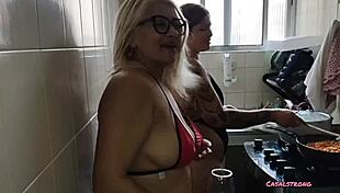 I spent Sunday with friends