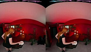 Vrallure 1 Anal Palmer Please