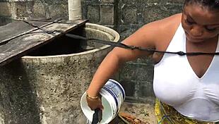 Her big tits drive me crazy