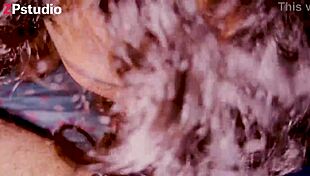 Sexy stepsister Frida sucking dick then anal 😈