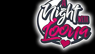 A Steamy Night With Loona In Animated Hentai Trailer