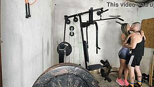 Meu personal me fodeu tao gostoso 😏