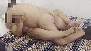 muy rico misionero llegando al orgasmo casi al mismo tiempo