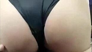 undressing doña mary in her room alone