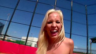 eden adams takes any cock in her ass