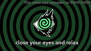 Become My Rug F4M Erotic Hypnosis Feet Worship Footjob Orgasm