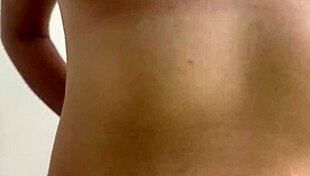 arrepientete cristo te ama - mother-in-law fucks stepson in bedroom.