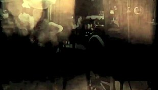 The wonderful world of vintage threesomes 😍