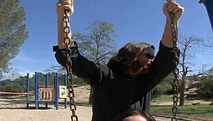 i watched my horny wife with big tits get fucked by a stranger